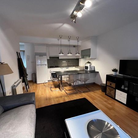 Oktheway Santander Street Apartment A Coruna Ngoại thất bức ảnh