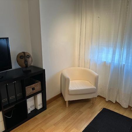 Oktheway Santander Street Apartment A Coruna Ngoại thất bức ảnh
