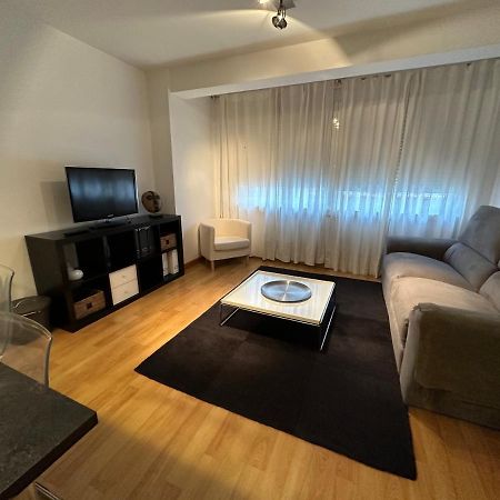 Oktheway Santander Street Apartment A Coruna Ngoại thất bức ảnh