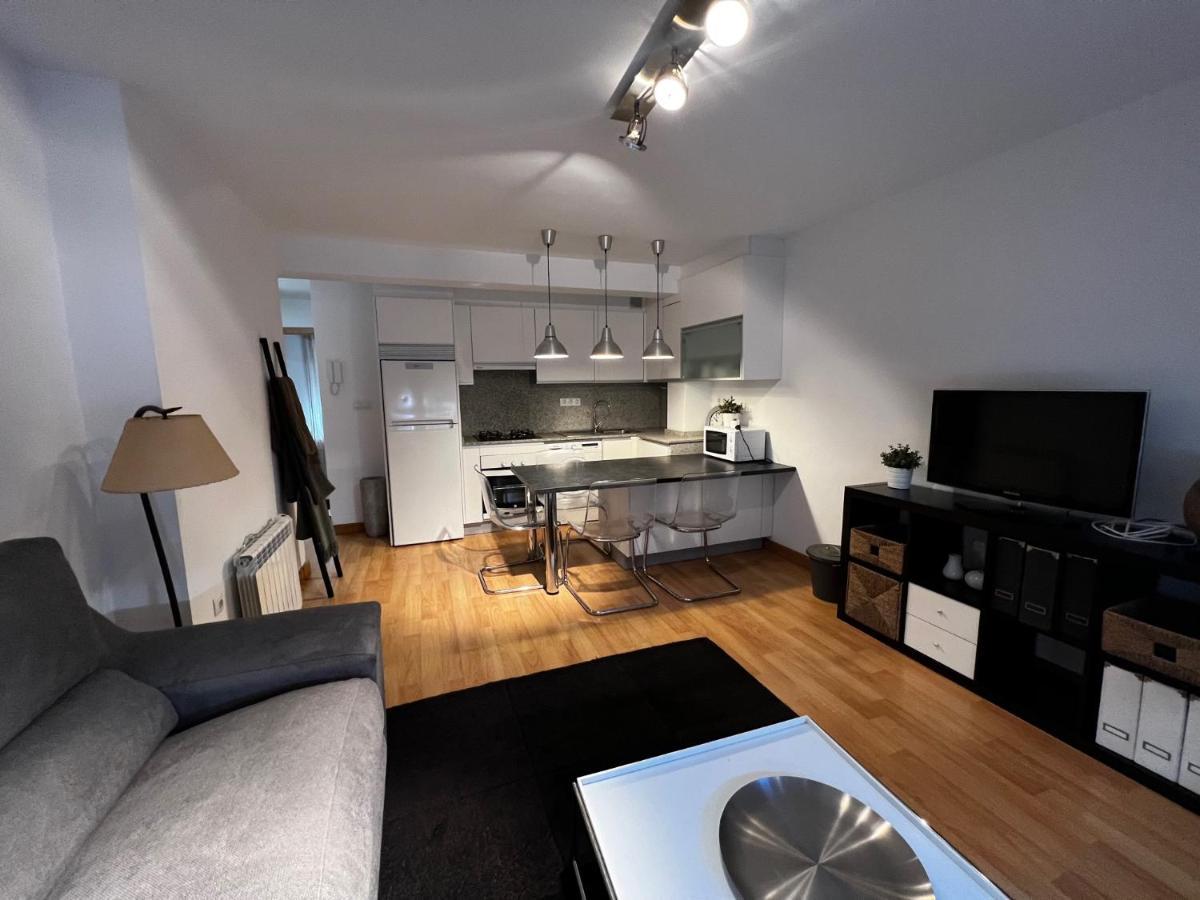 Oktheway Santander Street Apartment A Coruna Ngoại thất bức ảnh