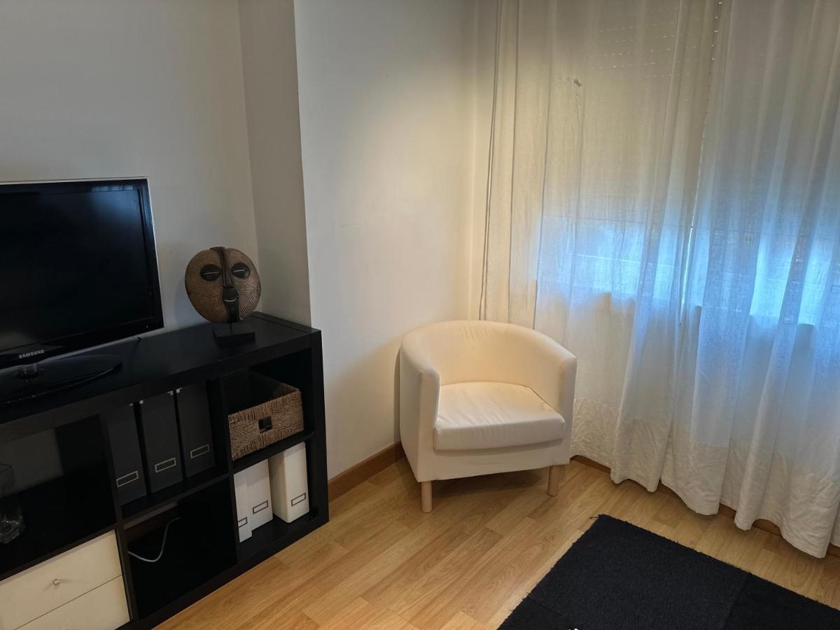 Oktheway Santander Street Apartment A Coruna Ngoại thất bức ảnh