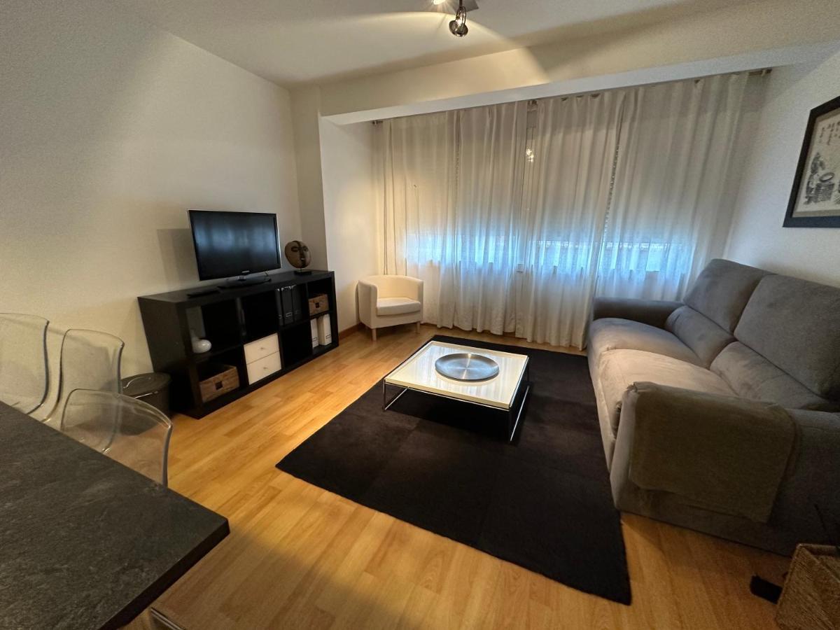 Oktheway Santander Street Apartment A Coruna Ngoại thất bức ảnh