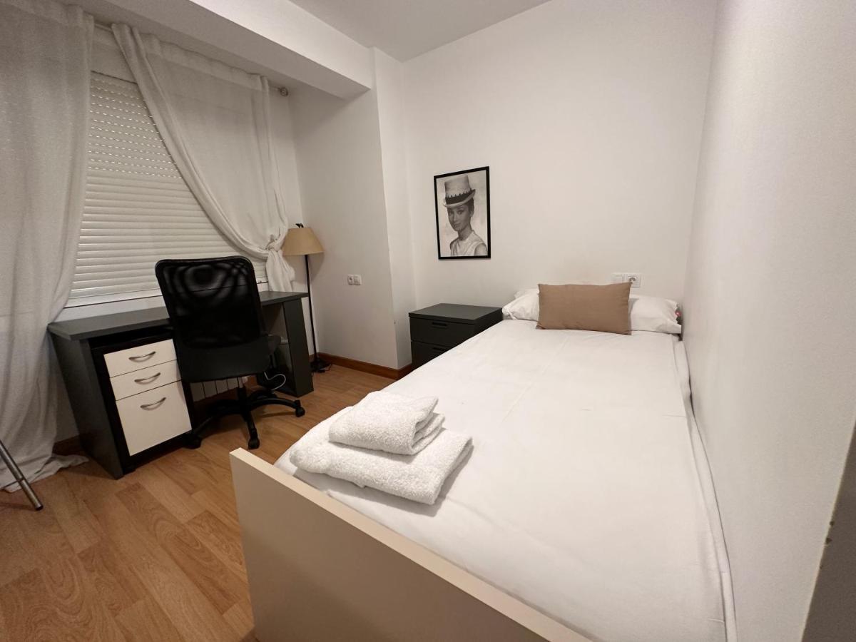 Oktheway Santander Street Apartment A Coruna Ngoại thất bức ảnh