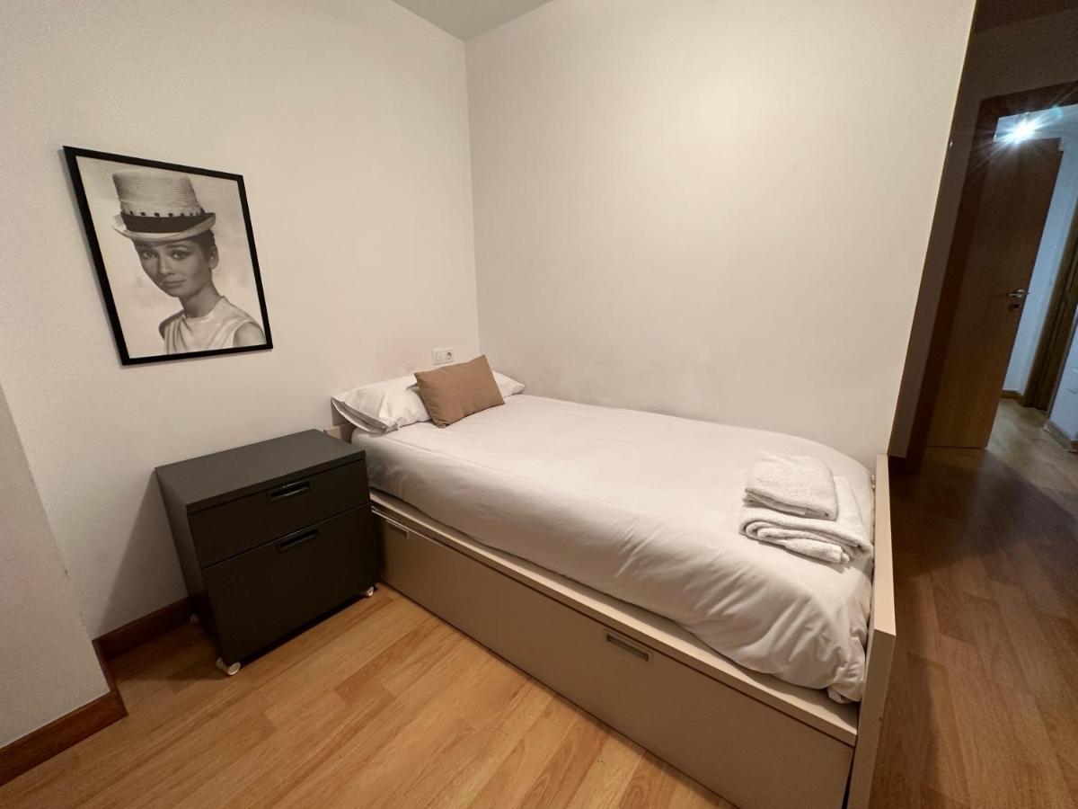 Oktheway Santander Street Apartment A Coruna Ngoại thất bức ảnh