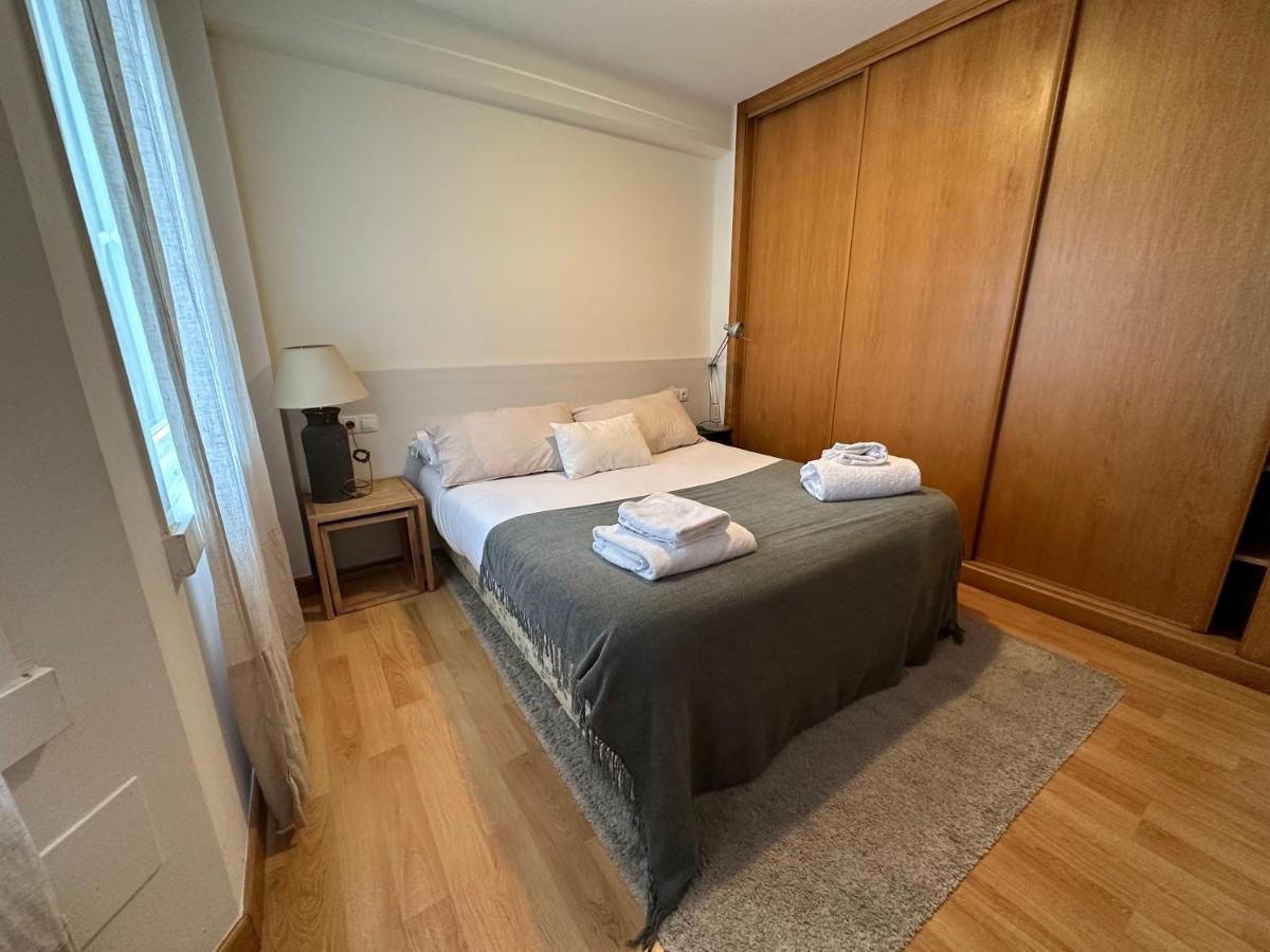 Oktheway Santander Street Apartment A Coruna Ngoại thất bức ảnh