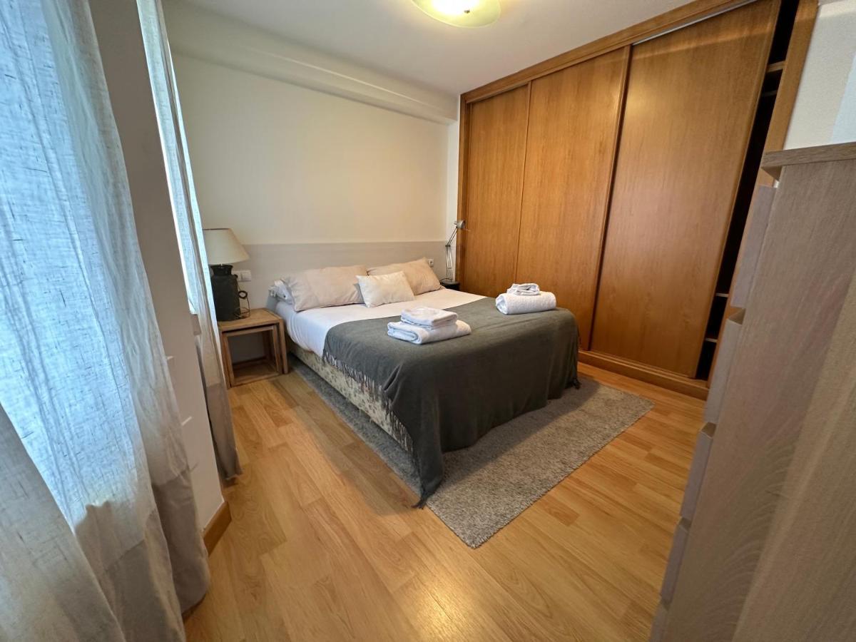 Oktheway Santander Street Apartment A Coruna Ngoại thất bức ảnh