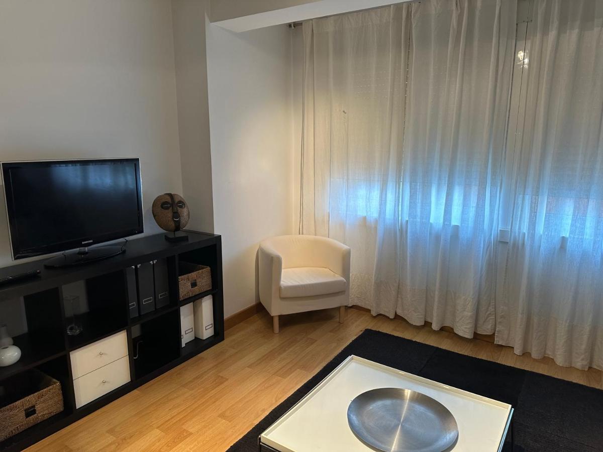 Oktheway Santander Street Apartment A Coruna Ngoại thất bức ảnh