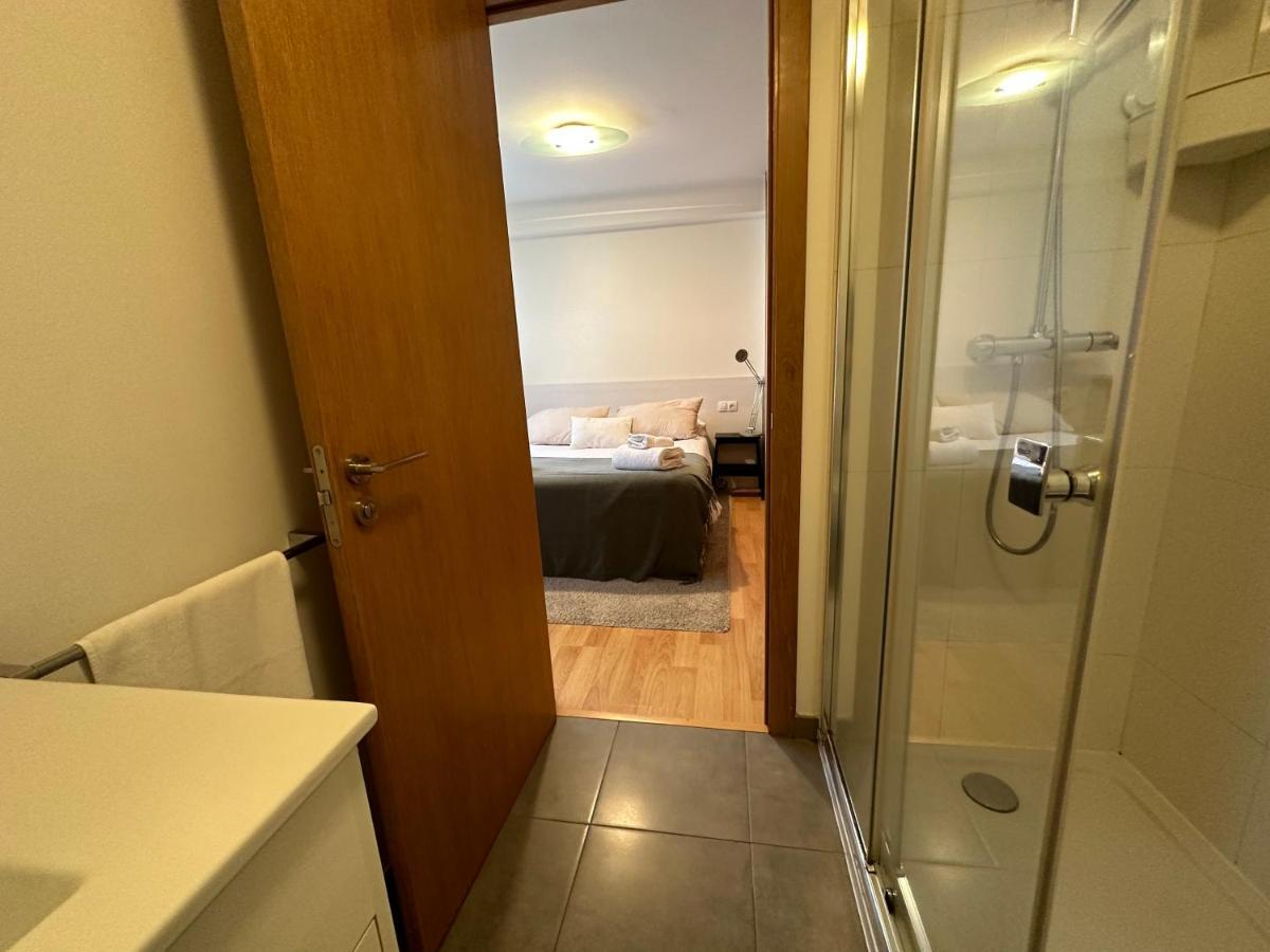 Oktheway Santander Street Apartment A Coruna Ngoại thất bức ảnh