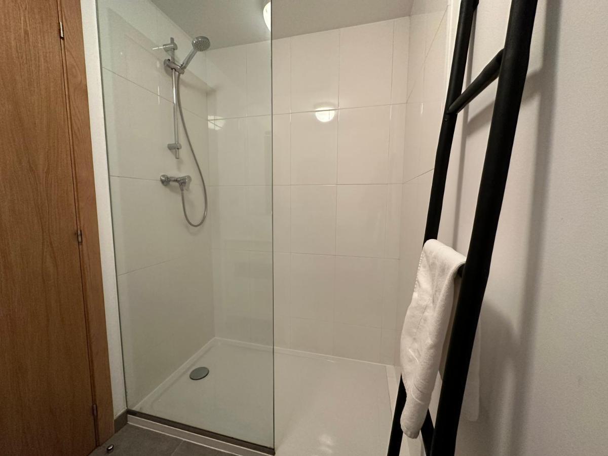 Oktheway Santander Street Apartment A Coruna Ngoại thất bức ảnh