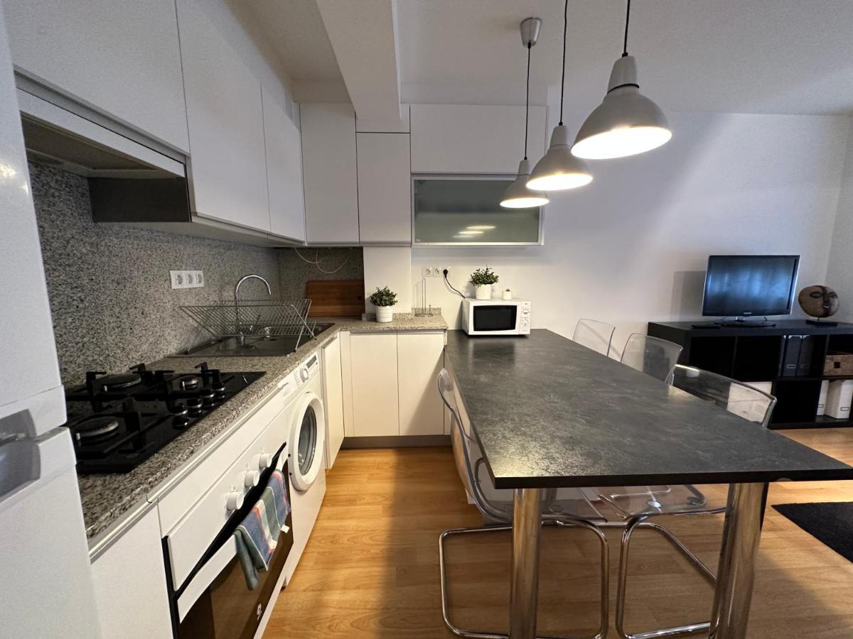 Oktheway Santander Street Apartment A Coruna Ngoại thất bức ảnh