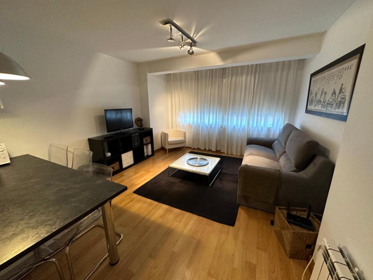 Oktheway Santander Street Apartment A Coruna Ngoại thất bức ảnh