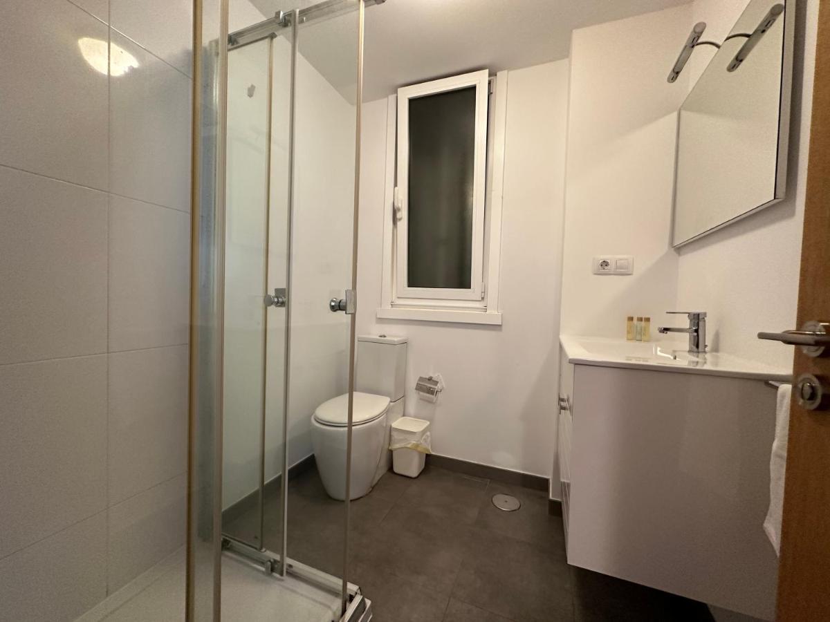 Oktheway Santander Street Apartment A Coruna Ngoại thất bức ảnh