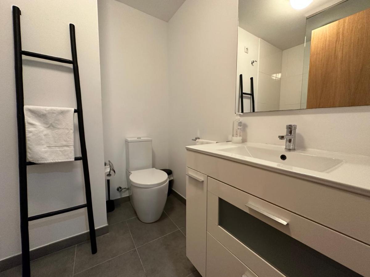 Oktheway Santander Street Apartment A Coruna Ngoại thất bức ảnh