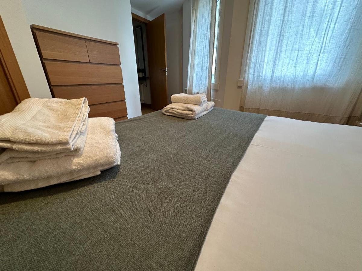 Oktheway Santander Street Apartment A Coruna Ngoại thất bức ảnh